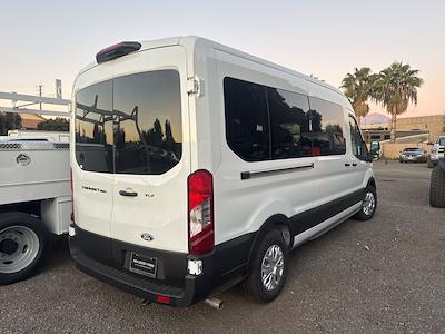 New 2026 Ford Transit 350 XLT Passenger Van for sale #R260369 - photo 2