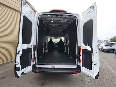 New 2026 Ford Transit 350 High Roof Empty Cargo Van for sale #R260374 - photo 2