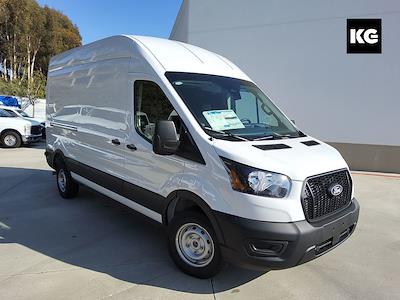 New 2026 Ford Transit 350 High Roof Empty Cargo Van for sale #R260377 - photo 1