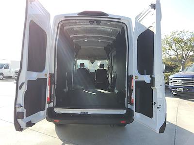 New 2026 Ford Transit 350 High Roof Empty Cargo Van for sale #R260377 - photo 2