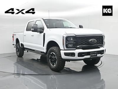 New 2026 Ford F-250 Lariat Crew Cab for sale #R260379 - photo 1