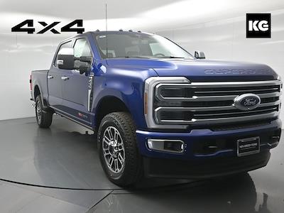 2026 Ford F-250 Crew Cab 4WD Pickup for sale #R260395 - photo 1