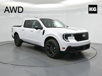 New 2026 Ford Maverick - photo 1