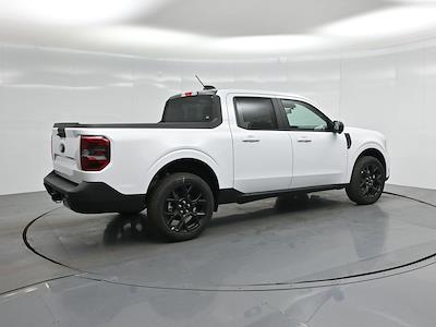 New 2026 Ford Maverick - photo 1