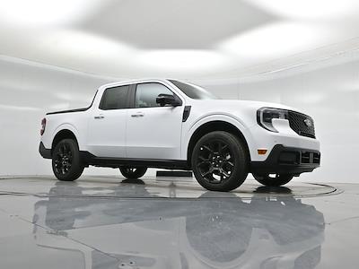 New 2026 Ford Maverick - photo 1