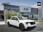 New 2026 Ford Maverick Lariat SuperCrew Cab for sale #R260405 - photo 1