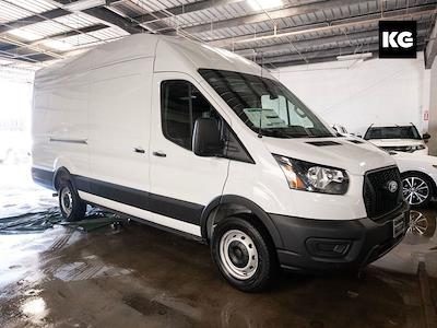 New 2026 Ford Transit 350 High Roof Empty Cargo Van for sale #R260408 - photo 1