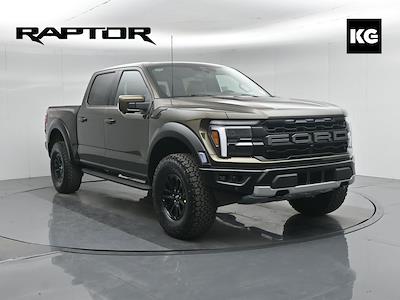 New 2026 Ford F-150 Raptor SuperCrew Cab for sale #R260409 - photo 1