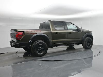2026 Ford F-150 SuperCrew Cab 4WD Pickup for sale #R260409 - photo 2