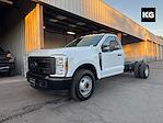 2026 Ford F-350 Regular Cab DRW RWD Cab Chassis for sale #R260411 - photo 1