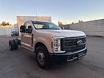 2026 Ford F-350 Regular Cab DRW RWD Cab Chassis for sale #R260411 - photo 3