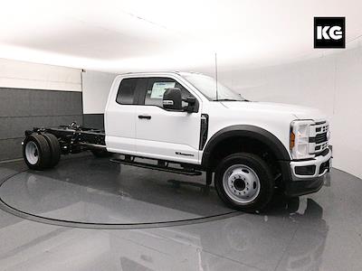 2026 Ford F-450 Super Cab DRW RWD Cab Chassis for sale #R260414 - photo 1