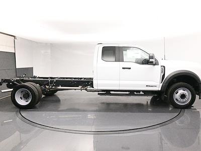 2026 Ford F-450 Super Cab DRW RWD Cab Chassis for sale #R260414 - photo 2