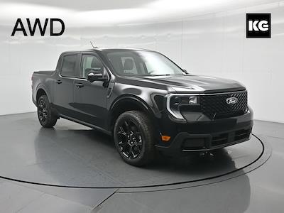 2026 Ford Maverick SuperCrew Cab AWD Pickup for sale #R260416 - photo 1