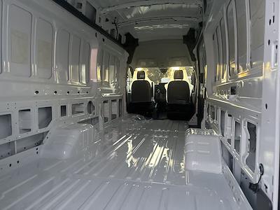 New 2026 Ford Transit 350 HD High Roof Empty Cargo Van for sale #R260417 - photo 2