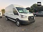 New 2026 Ford Transit 350 HD High Roof Empty Cargo Van for sale #R260417 - photo 1