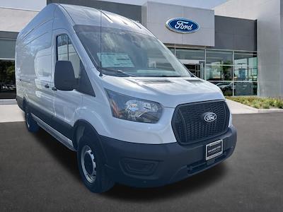 New 2026 Ford Transit 350 - photo 1