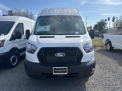 New 2026 Ford Transit 350 - photo 1