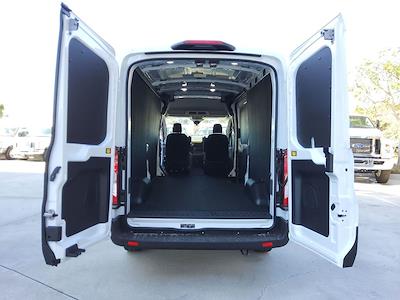 2026 Ford Transit 250 Medium Roof RWD Empty Cargo Van for sale #RR260420 - photo 2