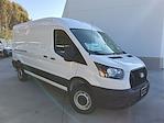 New 2026 Ford Transit 250 Medium Roof Empty Cargo Van for sale #RR260420 - photo 6