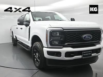 New 2026 Ford F-250 - photo 1