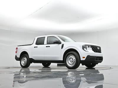 New 2026 Ford Maverick - photo 1