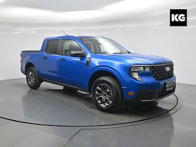 New 2026 Ford Maverick XLT SuperCrew Cab for sale #R260459 - photo 1