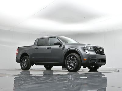 New 2026 Ford Maverick - photo 1