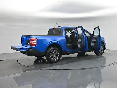 New 2026 Ford Maverick - photo 1
