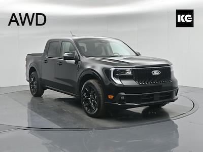 New 2026 Ford Maverick Lobo SuperCrew Cab for sale #R260468 - photo 1
