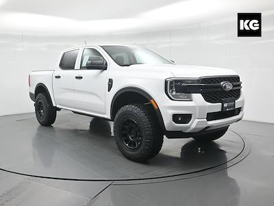 New 2026 Ford Ranger - photo 1