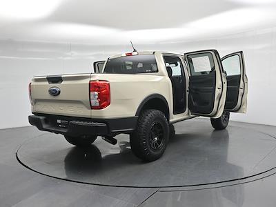 New 2026 Ford Ranger - photo 1