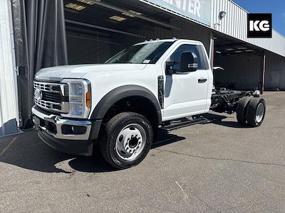 New 2026 Ford F-450 - photo 1