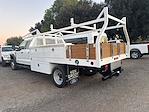 New 2026 Ford F-550 Crew Cab Contractor Truck for sale #MR260482 - photo 3