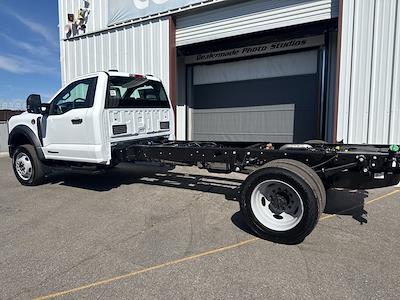 New 2026 Ford F-550 - photo 1
