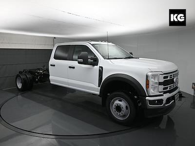 New 2026 Ford F-550 - photo 1