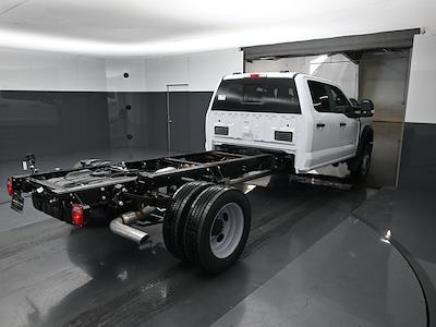 New 2026 Ford F-550 - photo 1