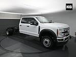 New 2026 Ford F-550 Crew Cab Cab Chassis for sale #R260484 - photo 1