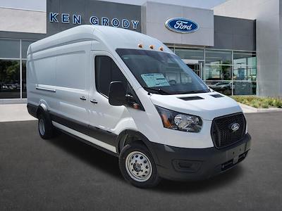 New 2026 Ford Transit 350 HD - photo 1