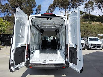 New 2026 Ford Transit 350 HD - photo 1