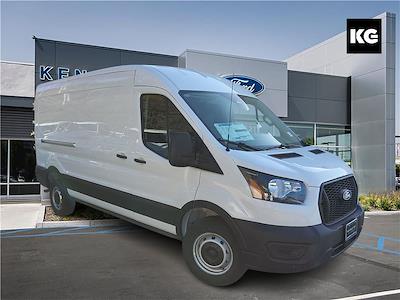 New 2026 Ford Transit 250 Medium Roof Empty Cargo Van for sale #R260487 - photo 1