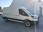 New 2026 Ford Transit 250 Medium Roof Empty Cargo Van for sale #R260487 - photo 18
