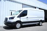 New 2026 Ford E-Transit 350 Medium Roof Empty Cargo Van for sale #R260490 - photo 3