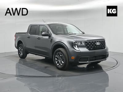 New 2026 Ford Maverick - photo 1