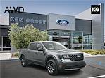2026 Ford Maverick SuperCrew Cab AWD Pickup for sale #R260492 - photo 1