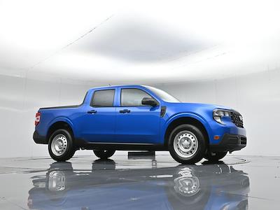 New 2026 Ford Maverick - photo 1