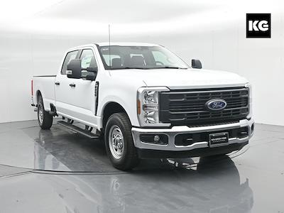 2026 Ford F-250 Crew Cab RWD Pickup for sale #R260498 - photo 1