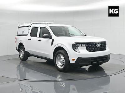 New 2026 Ford Maverick XL SuperCrew Cab for sale #MR260502 - photo 1