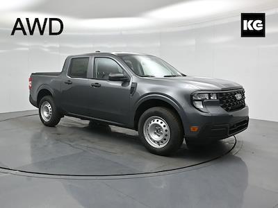 New 2026 Ford Maverick - photo 1