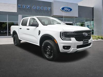 New 2026 Ford Ranger - photo 1